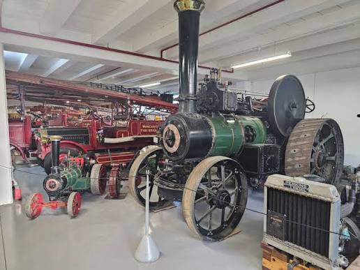 Gallery | Southward Car Museum