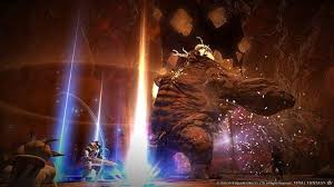 How To Unlock The Navel In Ffxiv - Siliconera