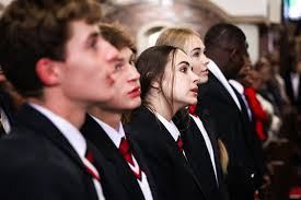 Kingswood College had a wonderful Parents Week filled, culminating with our  Prize-Givings. Congratulations to all the award winners. Below are the  Special Prize winners and the Top Academic Achievers in each Grade: