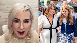 Kate Middleton and Prince William 'not worried' about Beatrice and Eugenie  'getting closer' to Sussexes