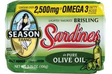 Products Sardines Pure Olive Oil Sardine Recipes
