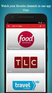 These are great for android tv. United States Usa Tv Channels Live For Android Apk Download