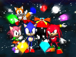 We've gathered more than 5 million images uploaded by our users and sorted them by the most popular ones. Downloads Wallpapers The Sonic Stadium
