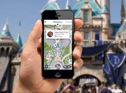Disneyland App Guide: Everything You Need To Know!