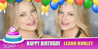 Days Of Our Lives Star Leann Hunley Celebrates Amazing Milestone!
