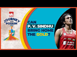 With defending olympic champion marin pulling out of the games in tokyo due to injury, india may have its best chance yet to go for badminton gold at the olympics this year. Dfm3ulsselqzcm