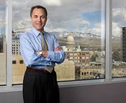 Board Leadership at St. Luke's