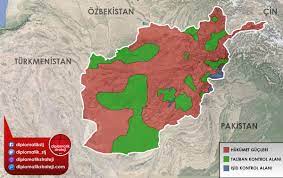 Afganistan haritası ekranında afganistan siyasi haritası, afganistan haritası, afganistan uydu görüntüleri, afganistan fiziki haritası, afganistan yol haritası, afganistan krokisi ve arazi haritalarını. Diplomatik Strateji On Twitter Afganistan Son Durum Haritasi 28 04 2019 Afghanistan