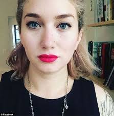 Beauty editor Sam Escobar writes a powerful essay about what it's like to  be non-binary