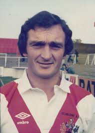 Saints Heritage Society