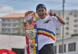 Her father is a carpenter while her mother is a sidewalk vendor selling kwek kwek. World Skate Confirms Didal S Olympic Qualification Philstar Com