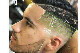 LoGrasso's Barbershop: Barber Luis