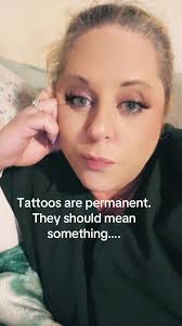 Shannon Ingle (@illmomma328)'s videos with I made a tattoo trend ig