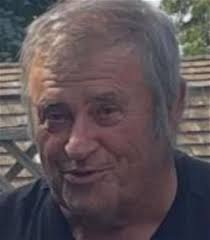 Johnny Claude Turcotte