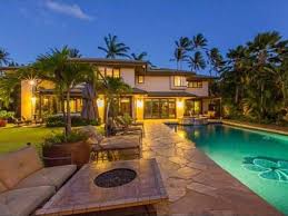 Pin By Luxury Big Island By Harold Cl On Celebrity Homes Celebrity Houses Hawaii Homes Mansions