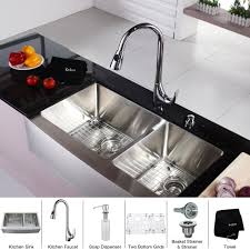 kraus khf20336kpf1621ksd30ch 36 inch