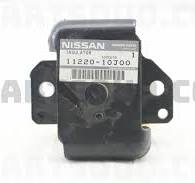 1122001J02 Nissan INSULATOR-ENGINE MOUNTING,FRONT