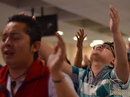 Ministerios Ebenezer added a new photo.