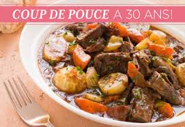 Recette De Ragout De Boeuf Aux Legumes Boeuf Aux Legumes Ragout De Boeuf Plats Mijotes
