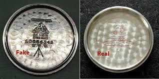 Omega Military Www Case Back Fake Vs Real Vintage Watches Vintage Fake