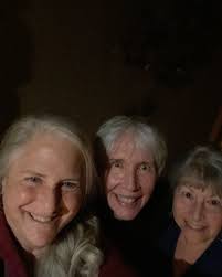 Erika Batdorf（@erikabatdorf）的照片· 2025年1月2日