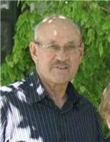 Jerry Eberhart Obituary (1933