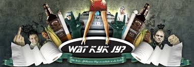 Suid Afrikaanse Tv 101 Shows Wat Jy Miskien Sal Onthou Watkykjy