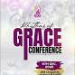 Rhythms Of Grace Conference event image