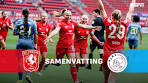 JAIMY RAVENSBERGEN belangrijk in TOPPER ... - YouTube
