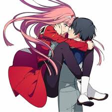 Submitted 2 years ago by mito450. Hiro And Zero Two Album On Imgur