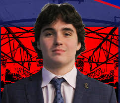 Spruce Kings add blueliner Gillmore