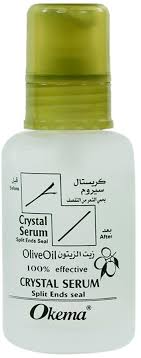 Organic root stimulator silkening serum 4.3 oz (pack of 9) $60.69. Olive Oil Crystal Hair Serum 60 Ml Price From Noon In Saudi Arabia Yaoota