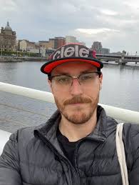 American Tiktok tourist shares his thoughts