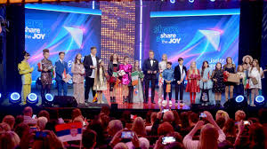 Przez wiele lat eurowizja junior borykała się z problemami związanymi z liczbą uczestników. Eurowizja Junior 2019 Poznalismy Kolejnosc Wystepow Ktora Zaspiewa Viki Gabor