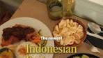 Discover Berempah: A Hidden Indonesian Gem in The Hague - TikTok