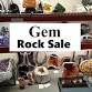 Gem Amethyst Rock Fossil Sale June 19, 20 (9am - 5pm) - (Montgomery, AL)
