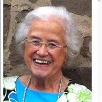 Rossie H. "Phene" Tobler Lemons Obituary