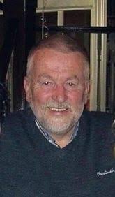 Condolence Book for Pat HOOPER (Bayside, Dublin)