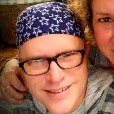 Scott Seybold's Instagram, Twitter & Facebook