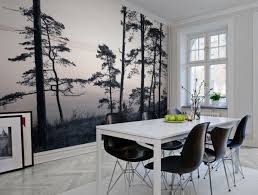 80 Atemberaubende Modelle Ausgefallene Tapeten Archzine Net Ausgefallene Tapeten Dekor Tapeten