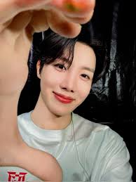 OUR HOBI IS SO HANDSOME!!!!!!🥹🔥🔥🔥 J-Hope in new photos for Billboard  j-hope