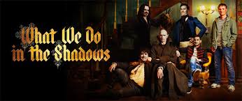 American folk singer/songwriter norma tanega's you're dead 1966 is the main theme included in the soundtrack for the brilliant, hilarious new zealand. What We Do In The Shadows Quotes Flixchatter Film Blog