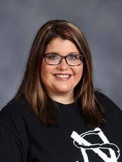 Staff changes at North Scott