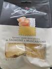 Ravioli Al Salmone E Mascsrpone