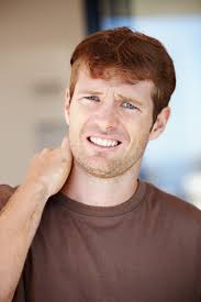 Neck Pain