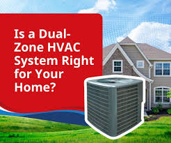 Is a Dual-Zone HVAC System Right for Your Home? - Sam's Air Control