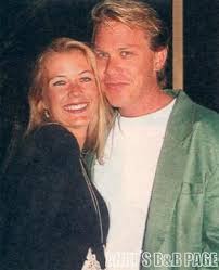 Katherine kelly lang (born katherine kelly wegeman on july 25, 1961) is an american actress. Katherine Kelly Lang And Skott Snider Dating Gossip News Photos