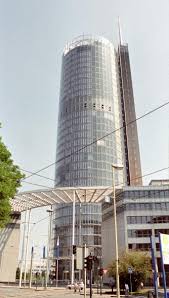 Rwe nach freibergers ausfall denkt rwe über alternative nach. Rwe Turm Essen 1996 Structurae