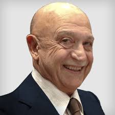 RLF AgTech's Leadership Team