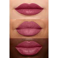 Soft matte lip cream is surprisingly durable and, unlike some matte lipstick formulas, also moisturizing. Nyx Professional Makeup Matter Lipgloss Soft Matte Lip Cream Milan Smlc11 Pink Panda